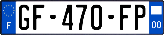 GF-470-FP