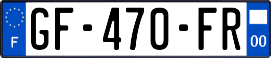 GF-470-FR