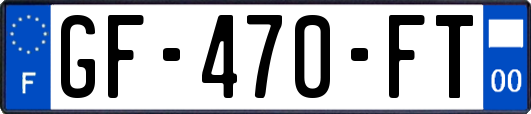 GF-470-FT