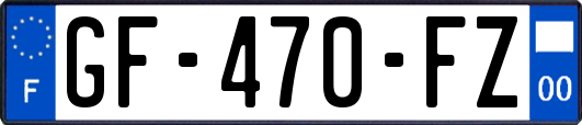 GF-470-FZ