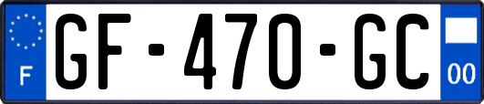 GF-470-GC