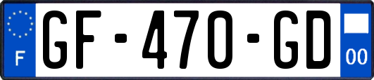 GF-470-GD