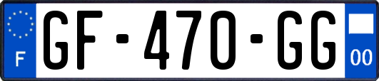 GF-470-GG
