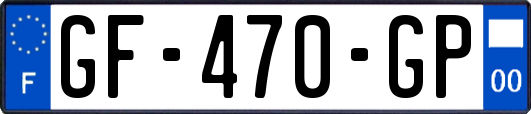 GF-470-GP
