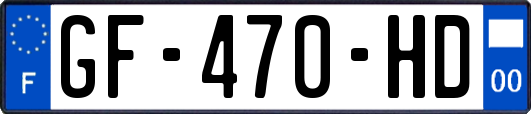 GF-470-HD