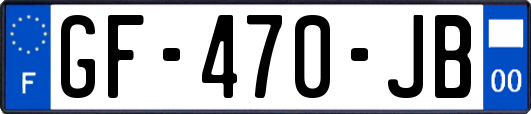 GF-470-JB