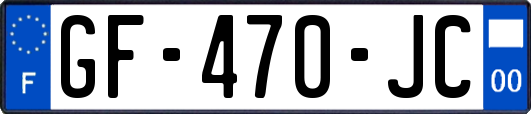 GF-470-JC