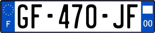 GF-470-JF