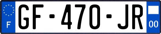 GF-470-JR