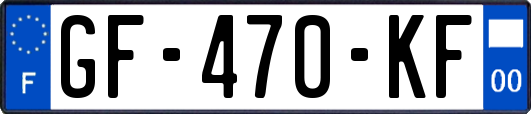 GF-470-KF
