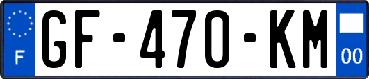 GF-470-KM