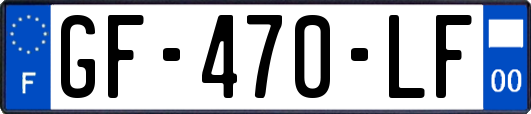 GF-470-LF