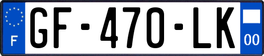 GF-470-LK