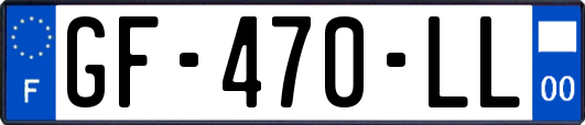 GF-470-LL