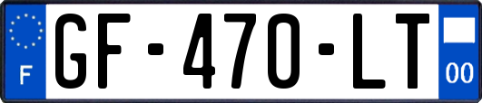 GF-470-LT