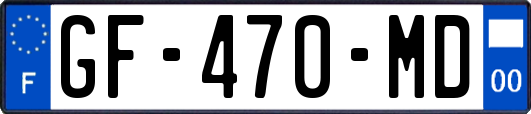 GF-470-MD