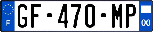 GF-470-MP