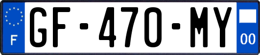 GF-470-MY