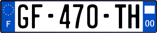 GF-470-TH