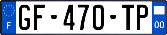 GF-470-TP