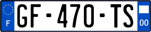 GF-470-TS