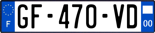 GF-470-VD