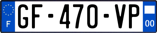 GF-470-VP