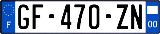 GF-470-ZN