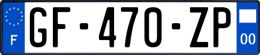 GF-470-ZP