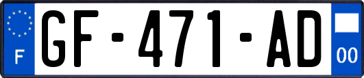 GF-471-AD