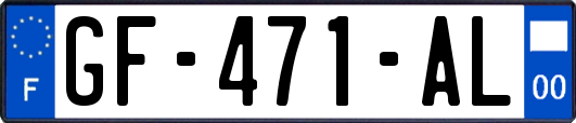 GF-471-AL