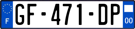 GF-471-DP