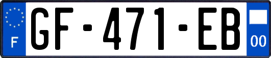 GF-471-EB