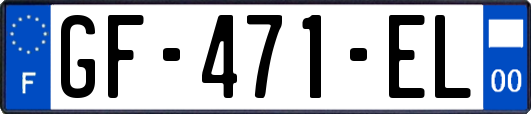 GF-471-EL