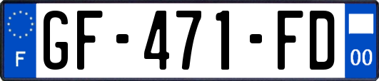 GF-471-FD