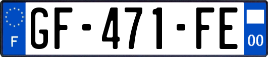 GF-471-FE