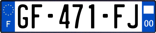 GF-471-FJ