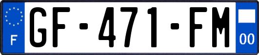 GF-471-FM
