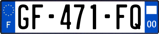 GF-471-FQ