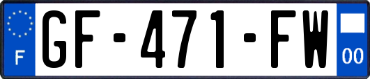 GF-471-FW