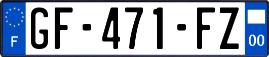 GF-471-FZ