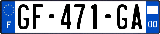 GF-471-GA