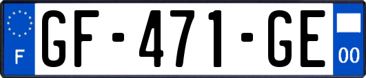 GF-471-GE