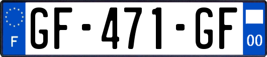 GF-471-GF