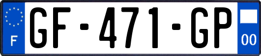 GF-471-GP