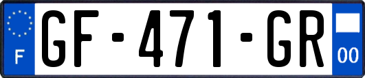 GF-471-GR