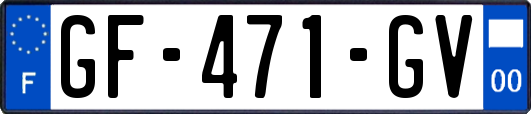 GF-471-GV