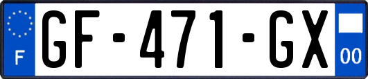 GF-471-GX