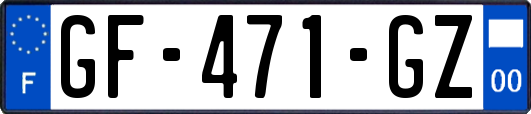 GF-471-GZ