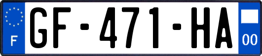 GF-471-HA